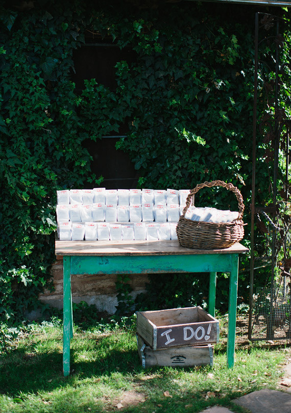 Real Weddings and Parties Wedding Inspiration