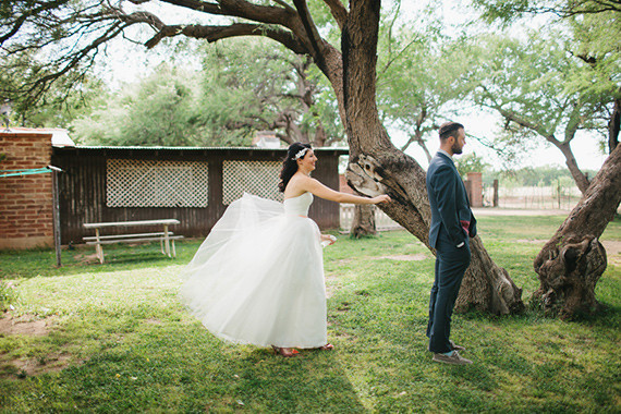 Brushfire Photography Wedding Inspiration