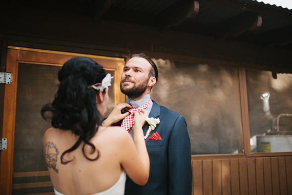 Brushfire Photography Wedding Inspiration