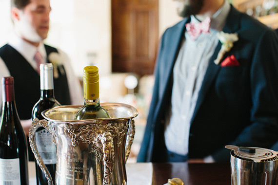 Real Weddings and Parties Wedding Inspiration