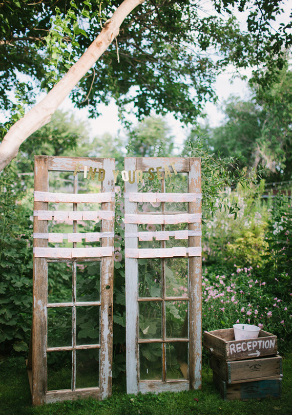 Eco friendly Arizona wedding Wedding Inspiration