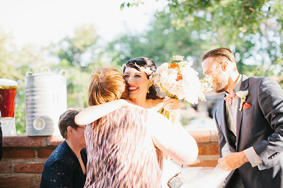 Brushfire Photography Wedding Inspiration