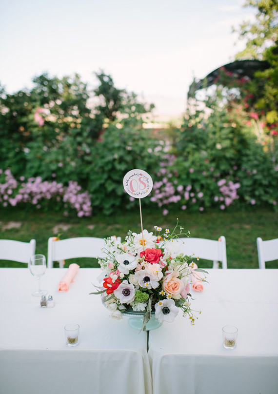 Brushfire Photography Wedding Inspiration