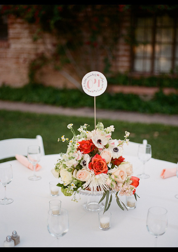 Brushfire Photography Wedding Inspiration