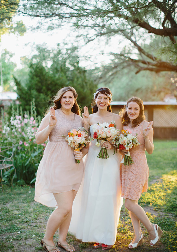 Brushfire Photography Wedding Inspiration