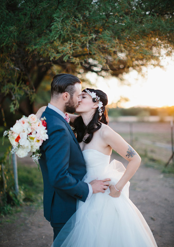 Real Weddings and Parties Wedding Inspiration