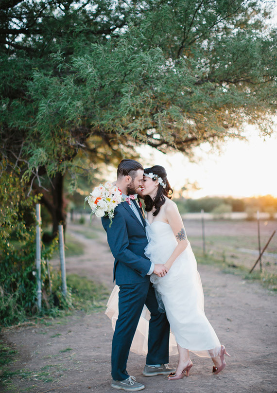 Brushfire Photography Wedding Inspiration