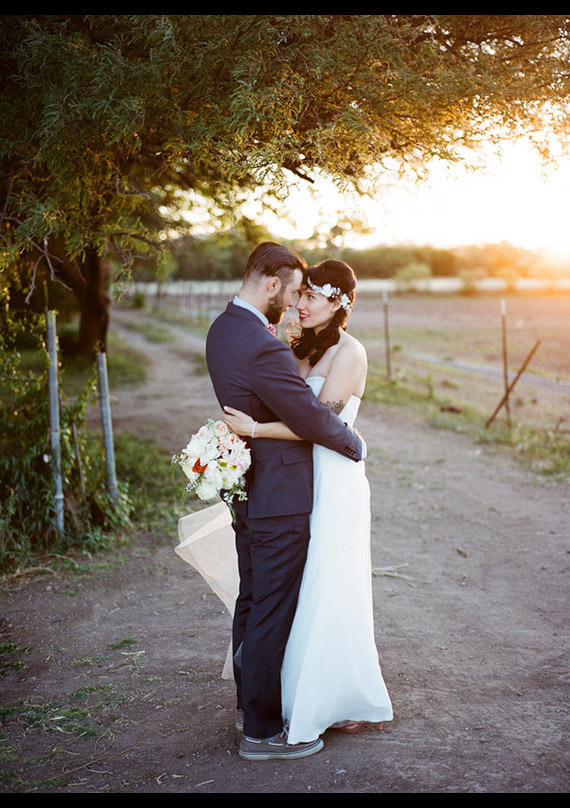 Brushfire Photography Wedding Inspiration