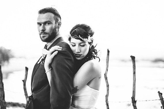 Brushfire Photography Wedding Inspiration