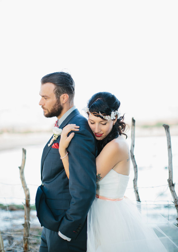 Real Weddings and Parties Wedding Inspiration
