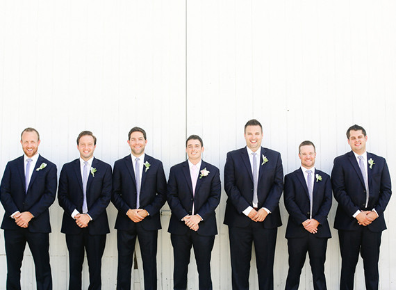 Real Weddings and Parties Wedding Inspiration