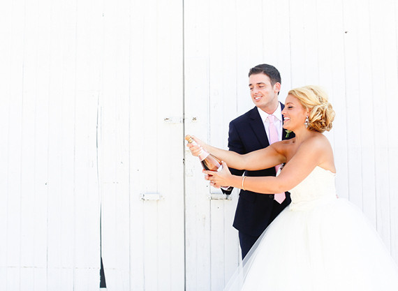 Real Weddings and Parties Wedding Inspiration