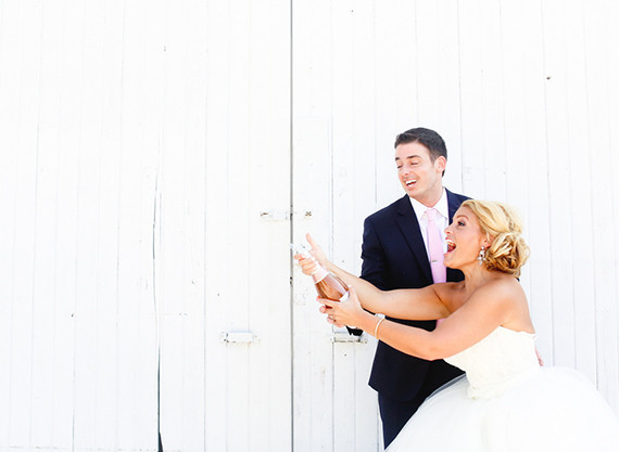 Real Weddings and Parties Wedding Inspiration
