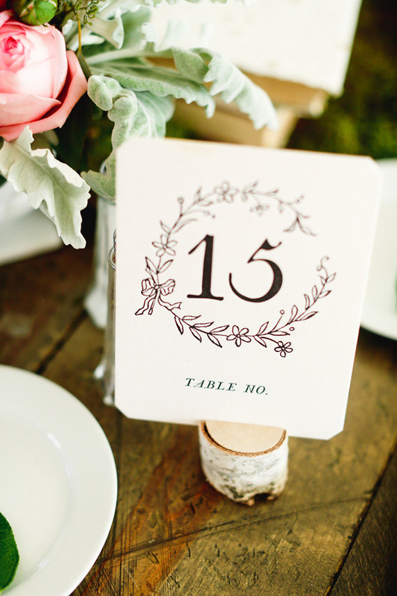 Real Weddings and Parties Wedding Inspiration