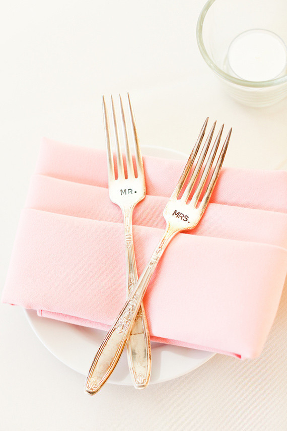 Real Weddings and Parties Wedding Inspiration