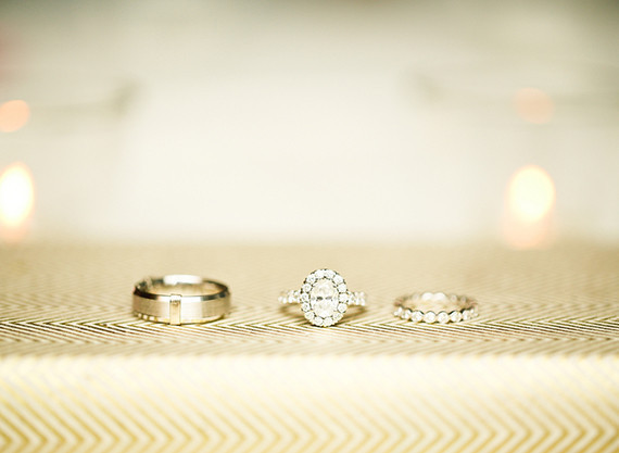 Real Weddings and Parties Wedding Inspiration