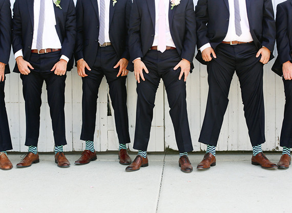 Real Weddings and Parties Wedding Inspiration