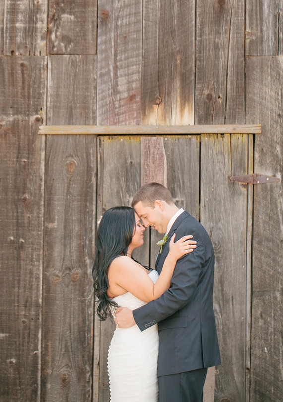 Rustic California wedding Wedding Inspiration