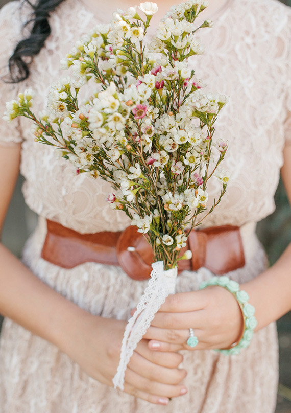 Rustic California wedding Wedding Inspiration