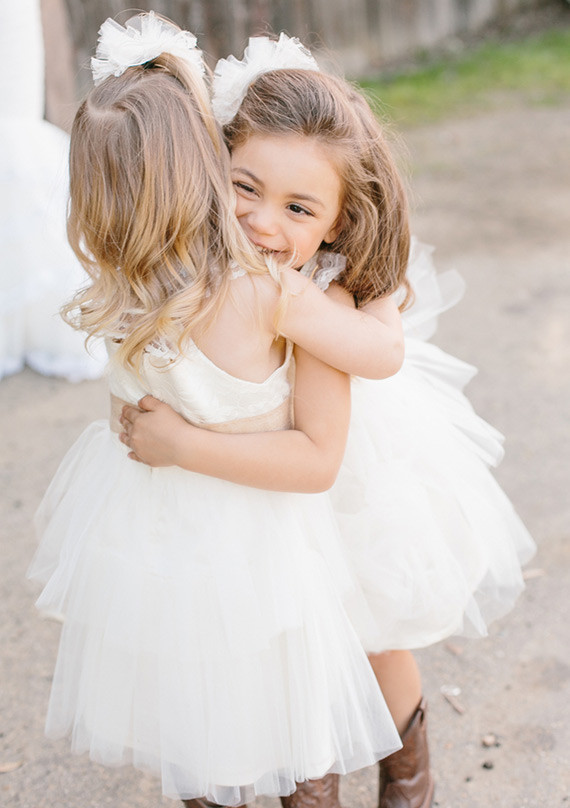 Rustic California wedding Wedding Inspiration