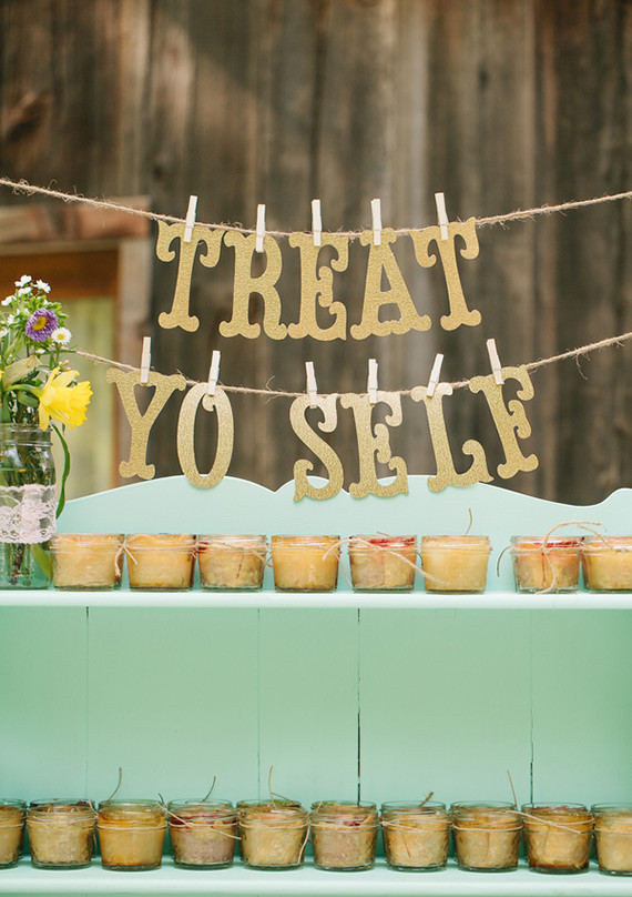 Rustic California wedding Wedding Inspiration