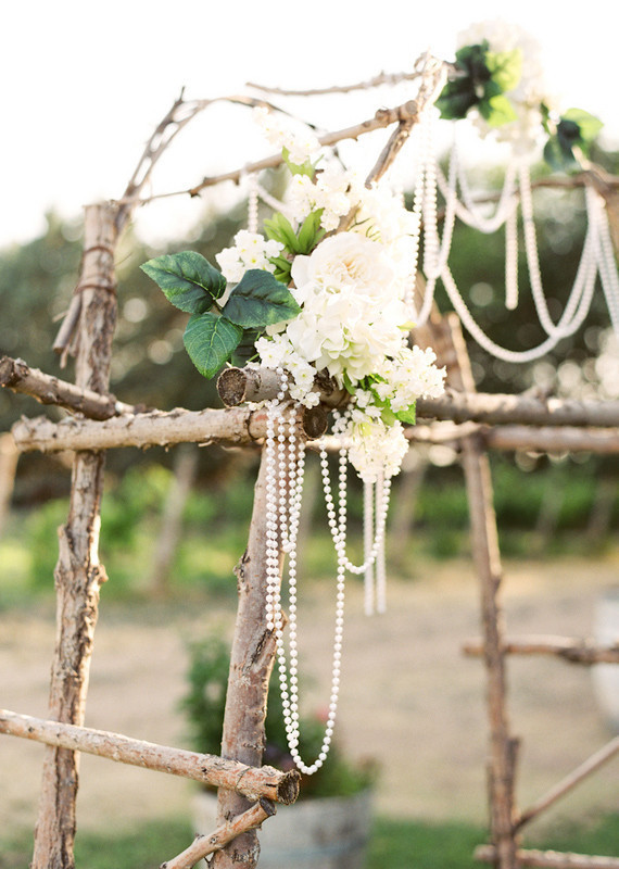 Real Weddings and Parties Wedding Inspiration