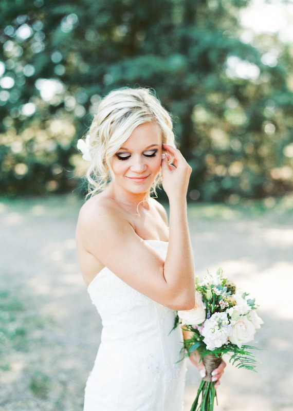 Real Weddings and Parties Wedding Inspiration