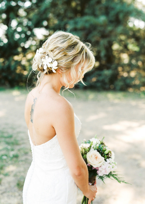 Real Weddings and Parties Wedding Inspiration