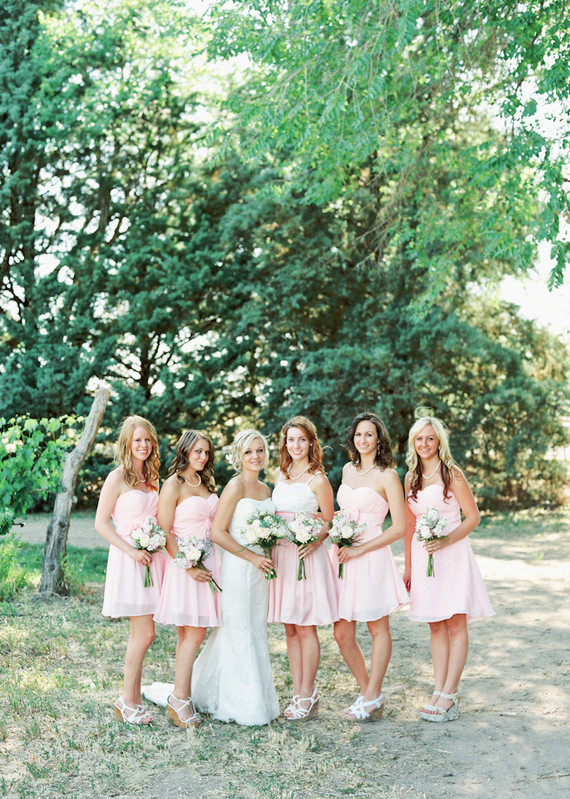 Real Weddings and Parties Wedding Inspiration