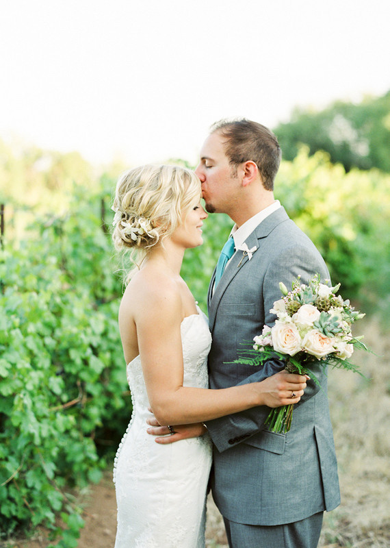 Portraits Wedding Inspiration