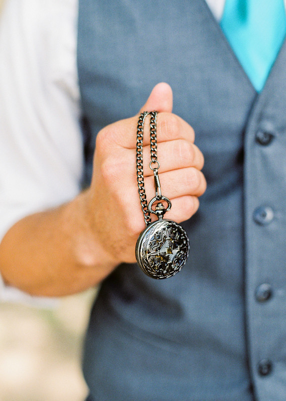 Real Weddings and Parties Wedding Inspiration