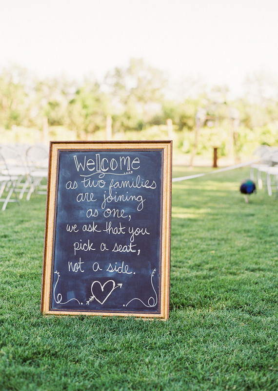 Real Weddings and Parties Wedding Inspiration