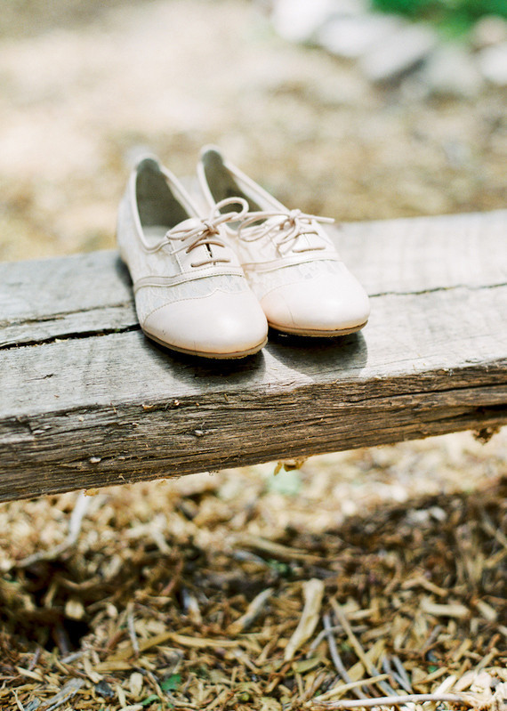 Shoes Wedding Inspiration