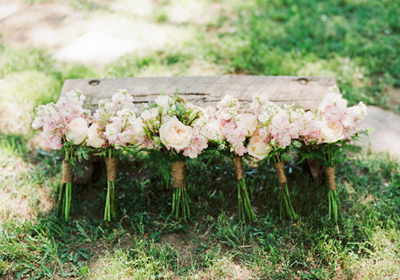Bouquets Wedding Inspiration