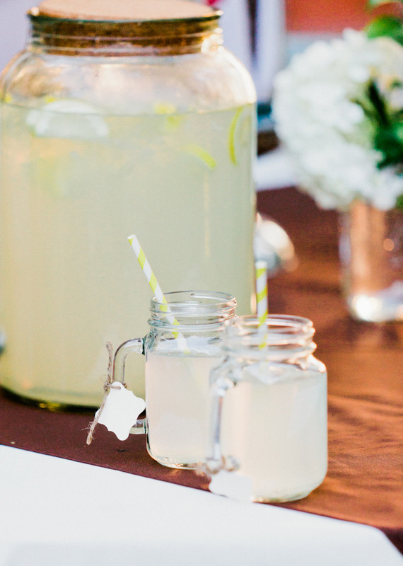 Real Weddings and Parties Wedding Inspiration