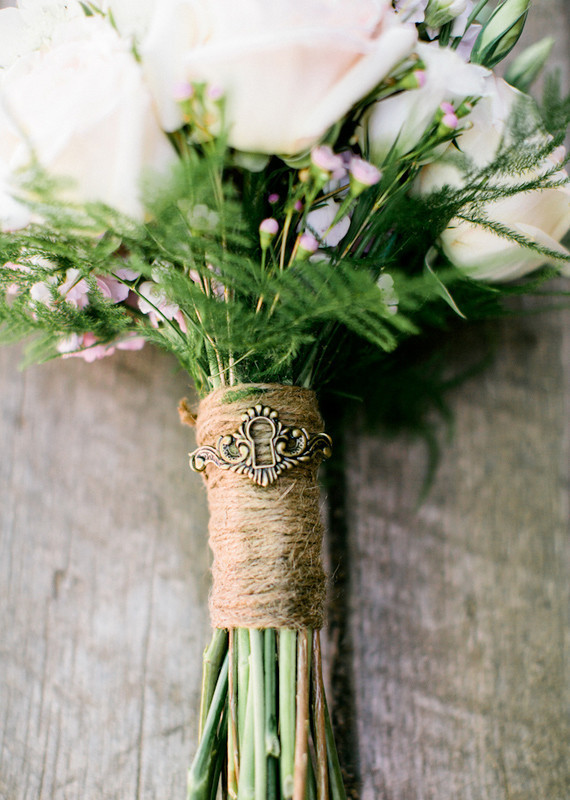 Real Weddings and Parties Wedding Inspiration