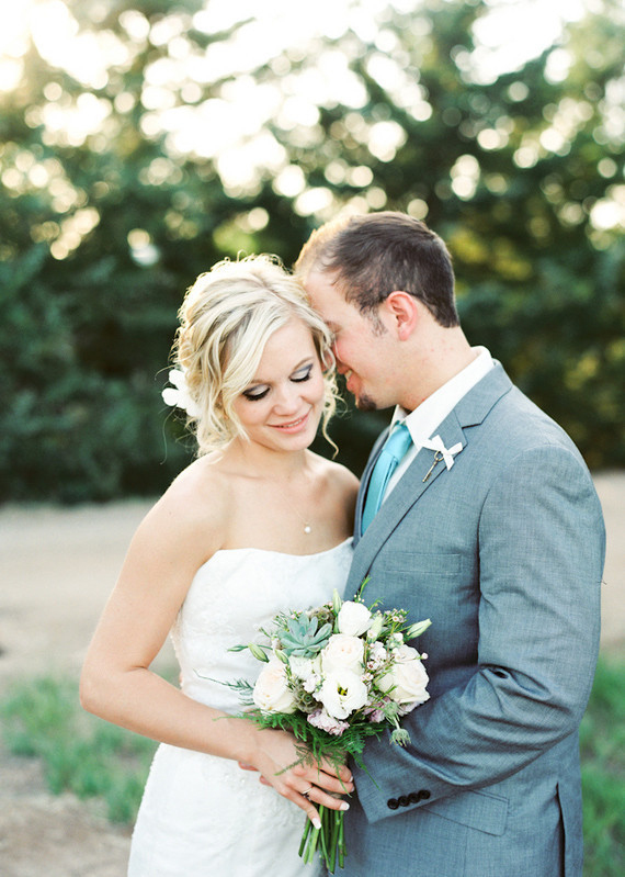Portraits Wedding Inspiration