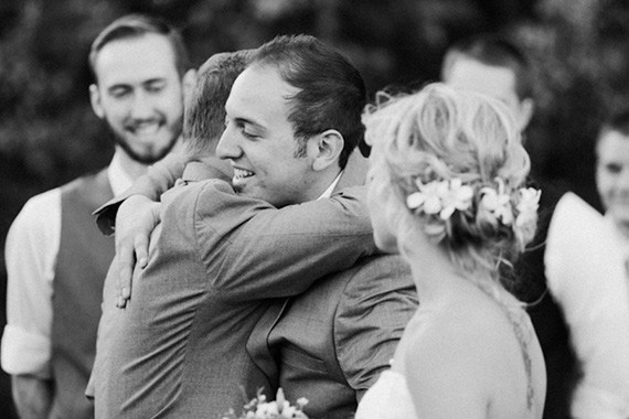 Real Weddings and Parties Wedding Inspiration