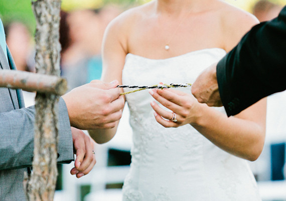 Real Weddings and Parties Wedding Inspiration