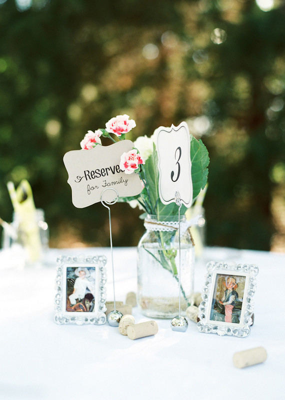 Real Weddings and Parties Wedding Inspiration
