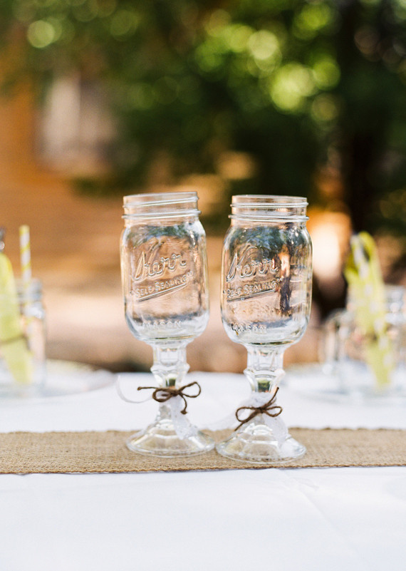 Real Weddings and Parties Wedding Inspiration