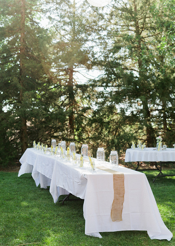 Real Weddings and Parties Wedding Inspiration