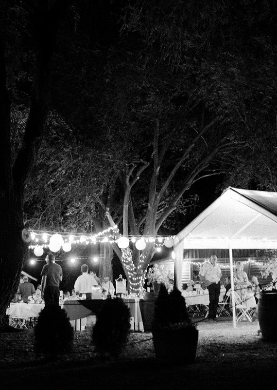Real Weddings and Parties Wedding Inspiration