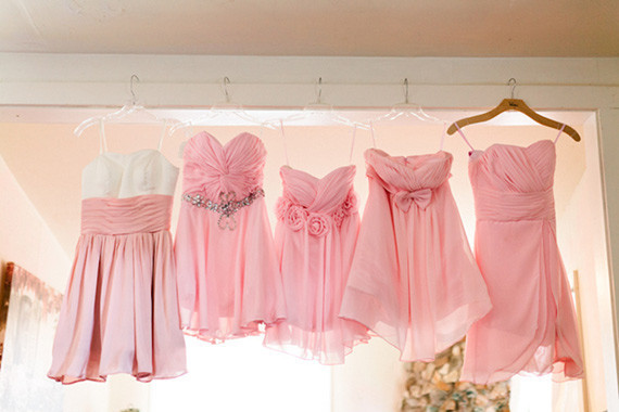 Real Weddings and Parties Wedding Inspiration