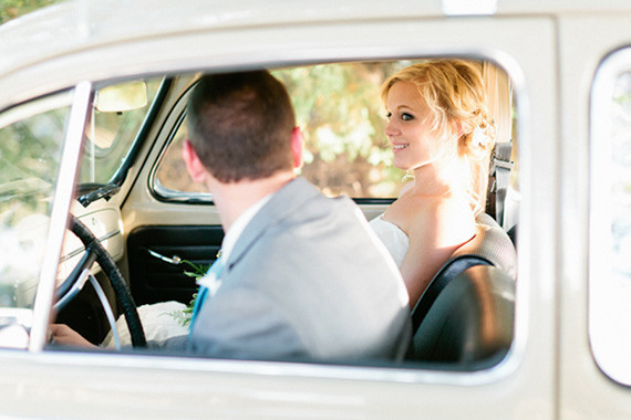 Real Weddings and Parties Wedding Inspiration