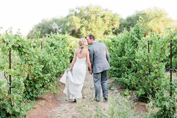 Real Weddings and Parties Wedding Inspiration