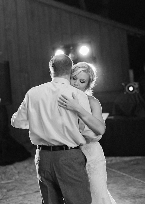 Real Weddings and Parties Wedding Inspiration