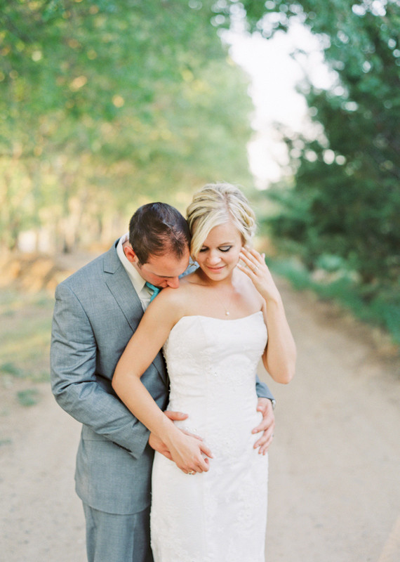 Real Weddings and Parties Wedding Inspiration