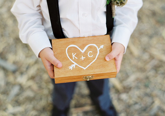 Real Weddings and Parties Wedding Inspiration