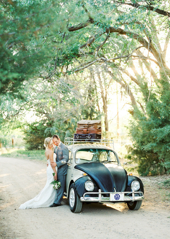 Real Weddings and Parties Wedding Inspiration